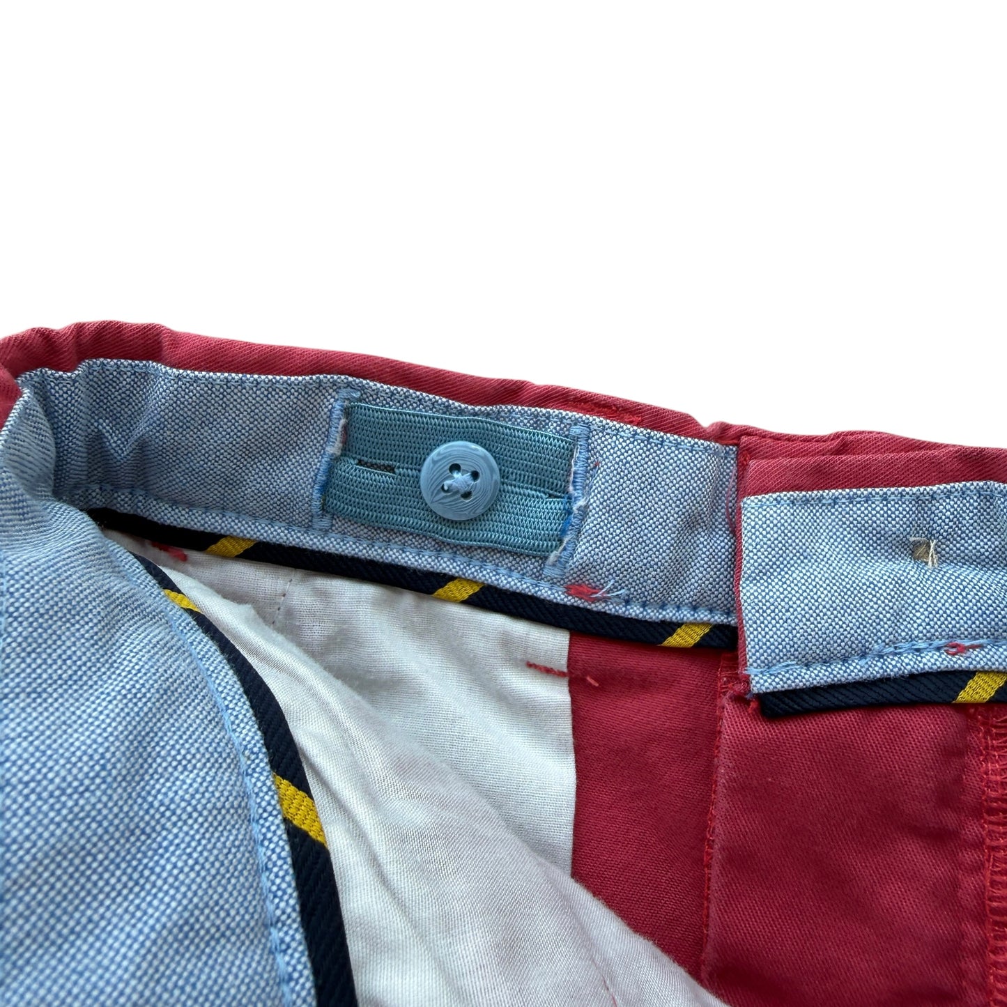Bermuda chino Polo Ralph Lauren - 5 anni
