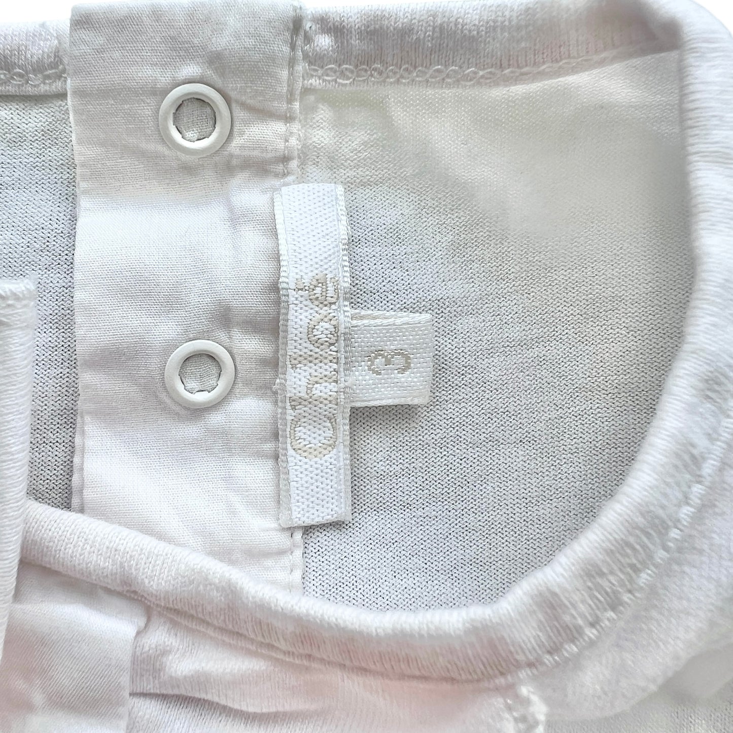 Maglia manica lunga Chloè - 3 anni