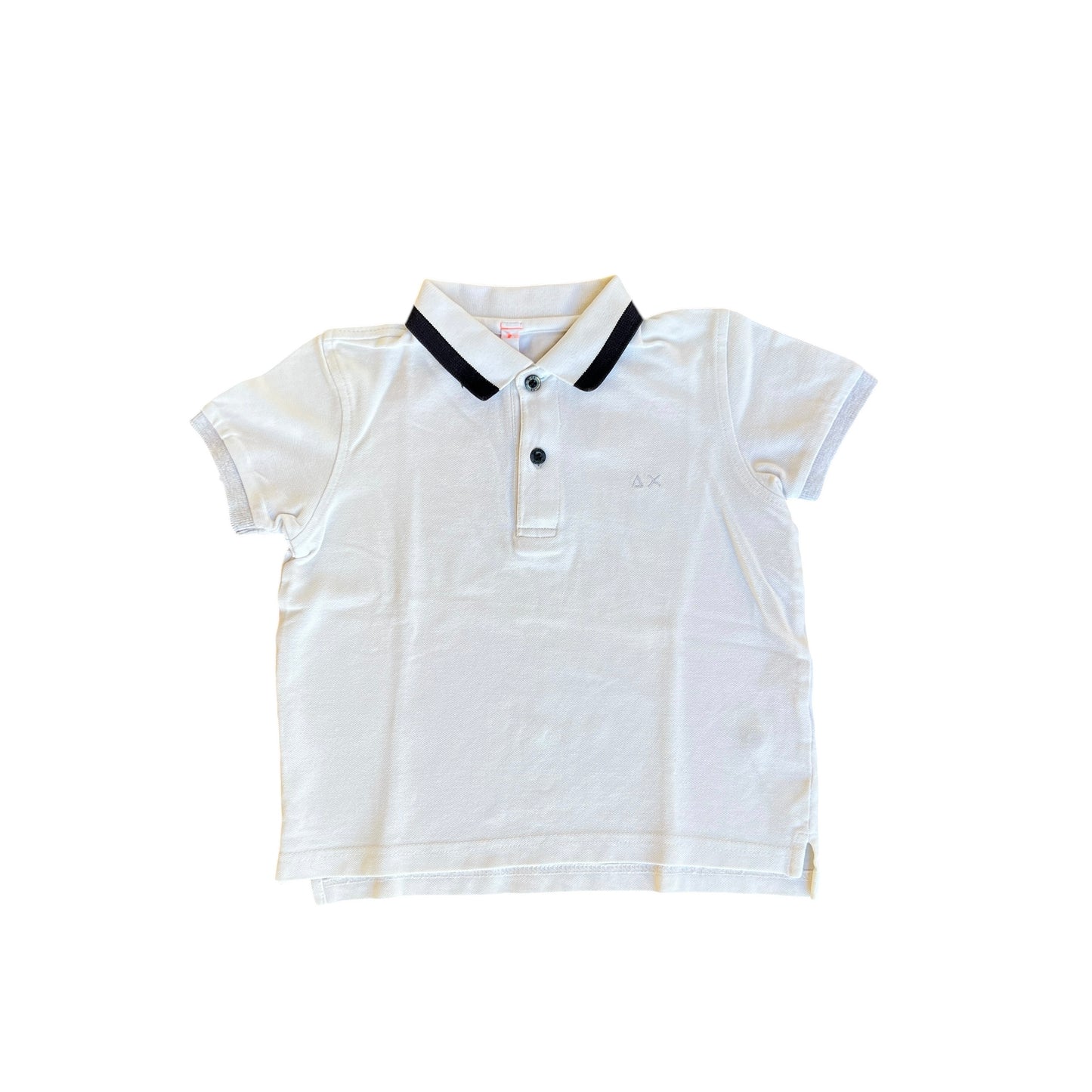 Polo bambino SUN68 - 2 anni