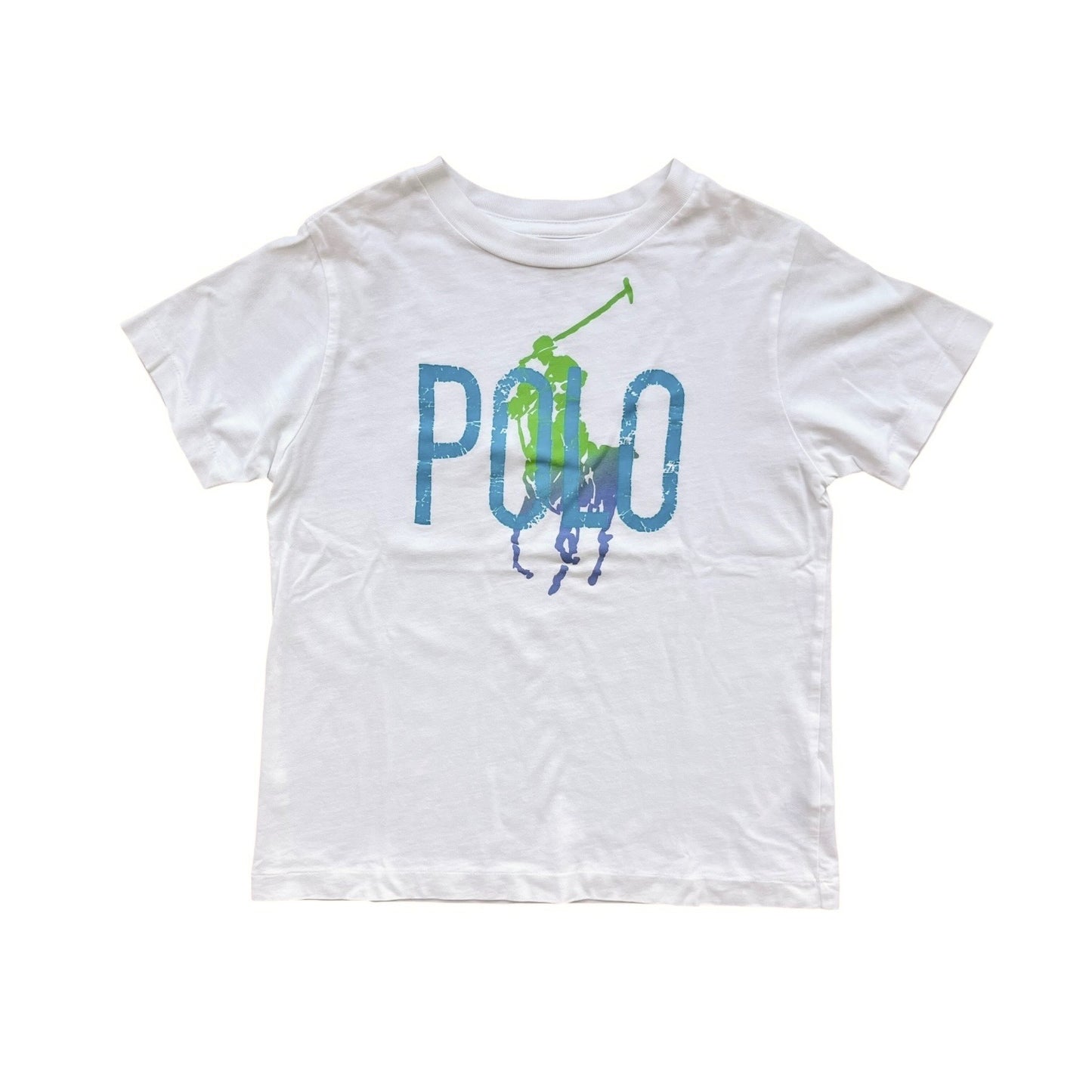 Ralph Lauren T-shirt - 2 years