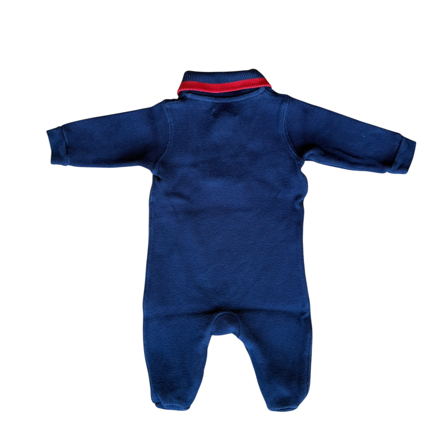 Tutina costine Ralph Lauren - 3 mesi