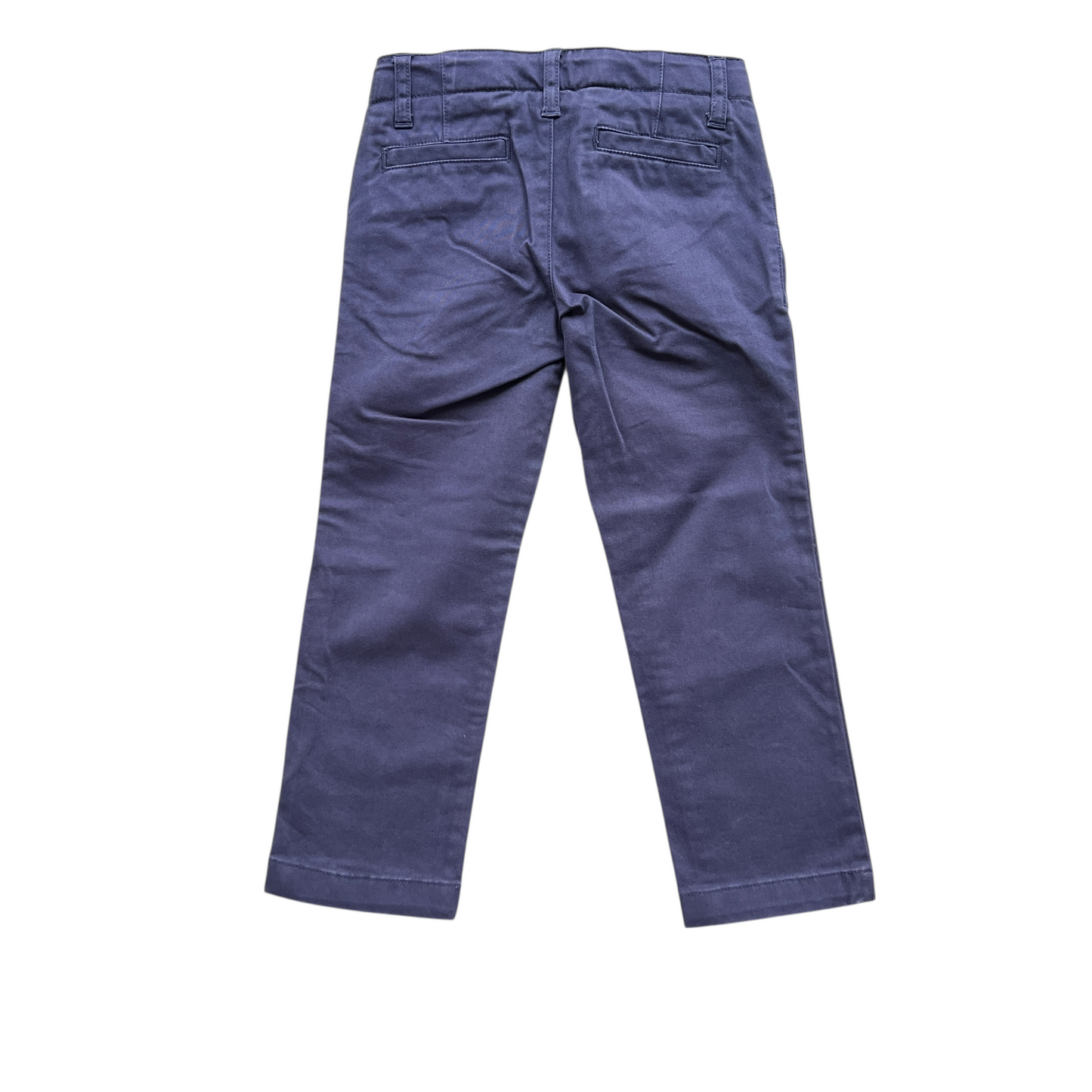 Pantaloni mod. chino Petit Bateu - 3 anni