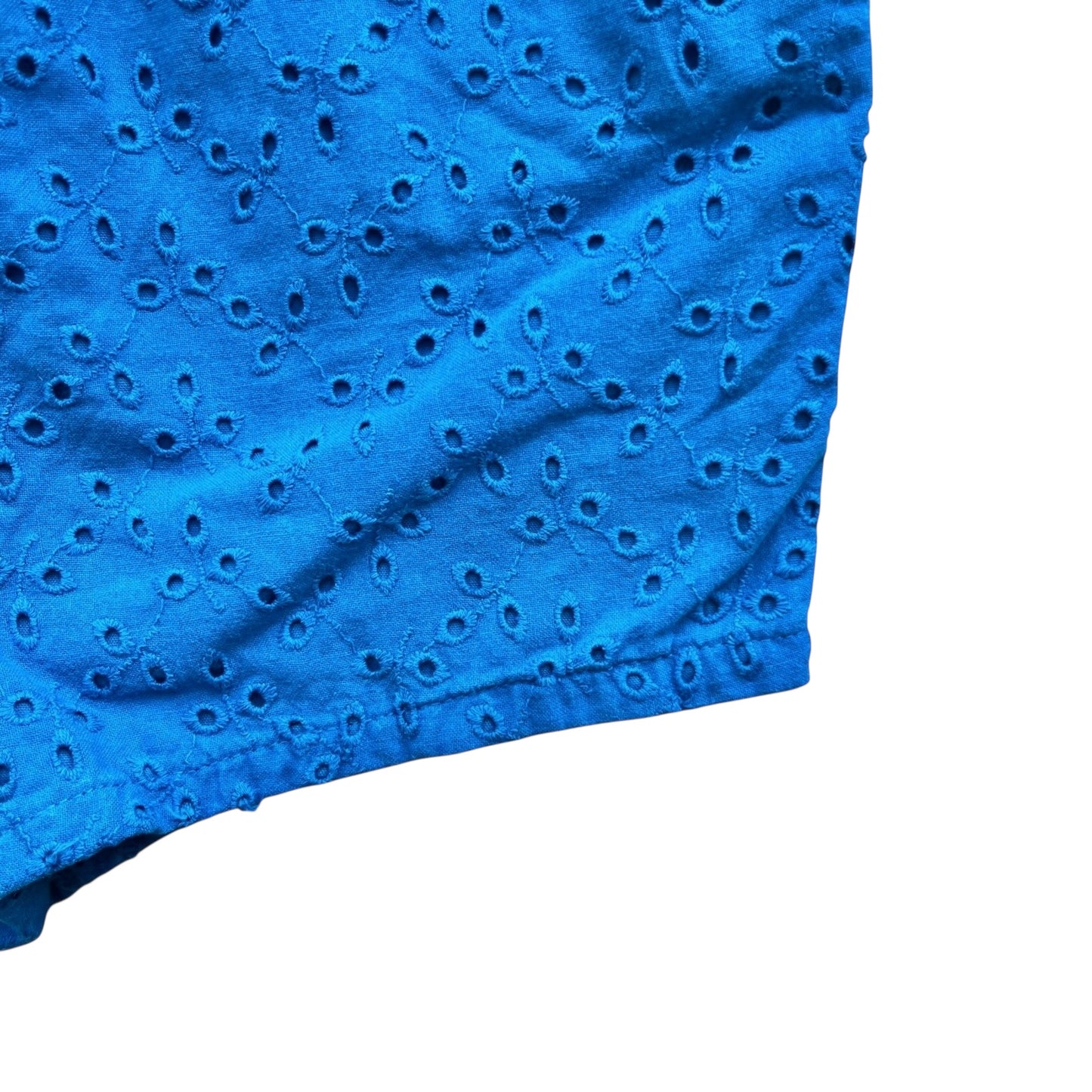 Pantaloncini sangallo Petit Bateau - 3 anni