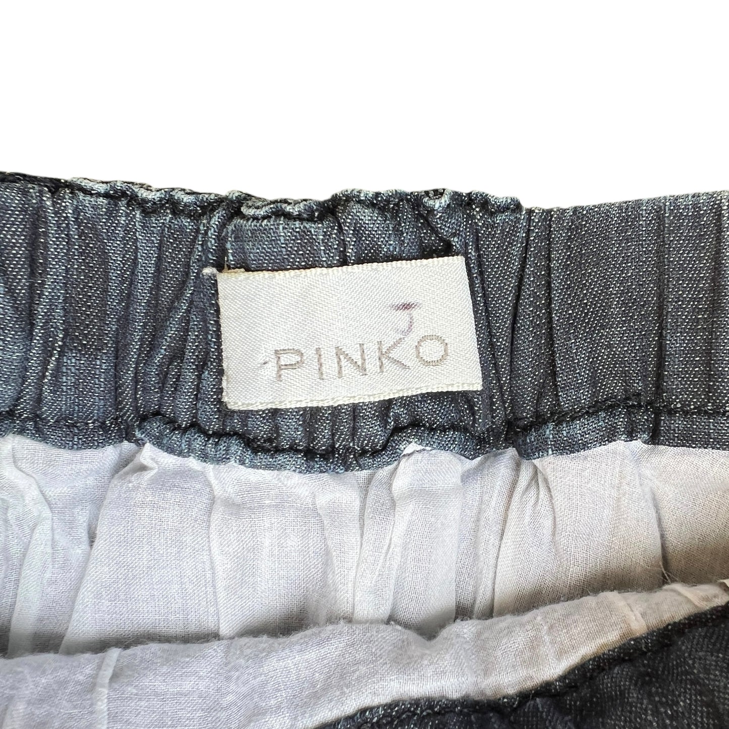 Gonna jeans palloncino Pinko - 6/9 mesi
