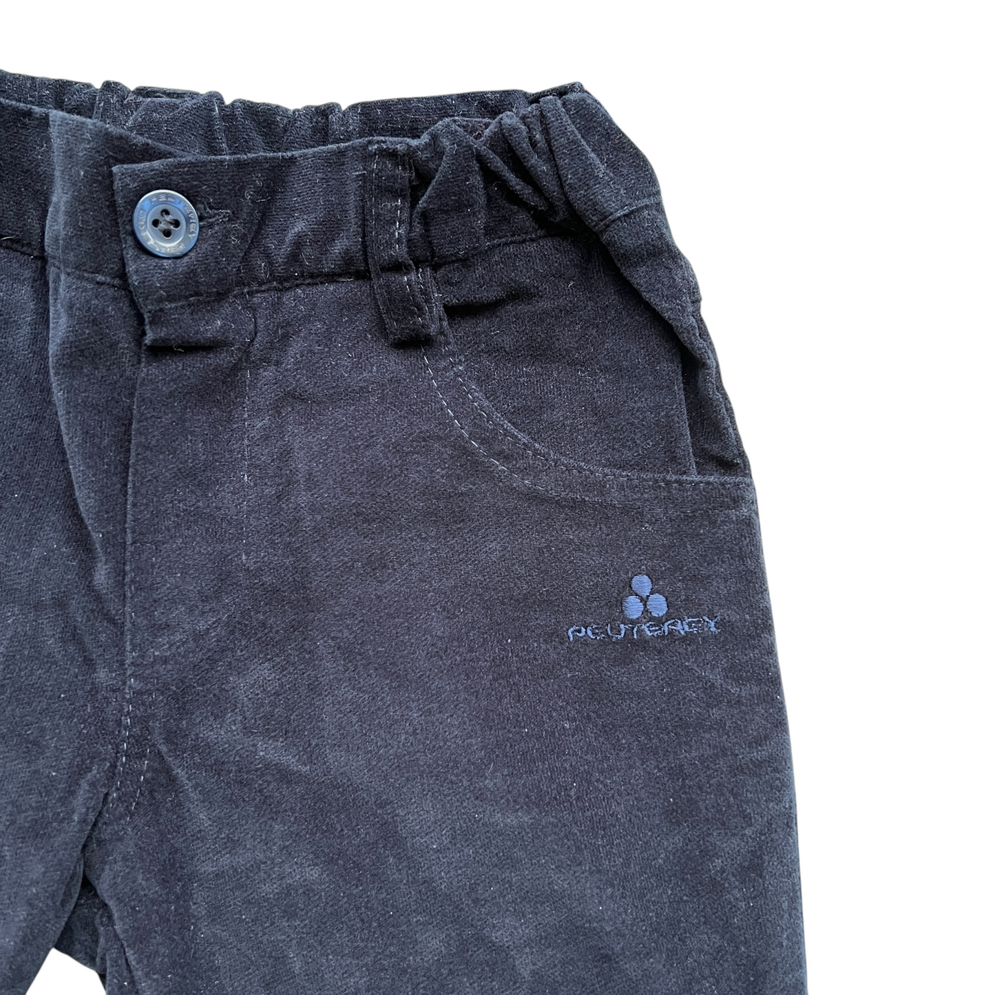 Pantaloni velluto Peuterey - 3 anni