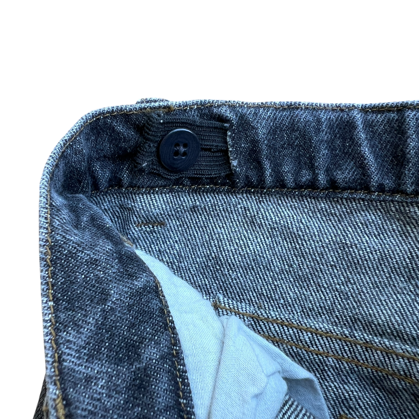 Jeans a vita alta vintage Soor Ploom - 6 anni
