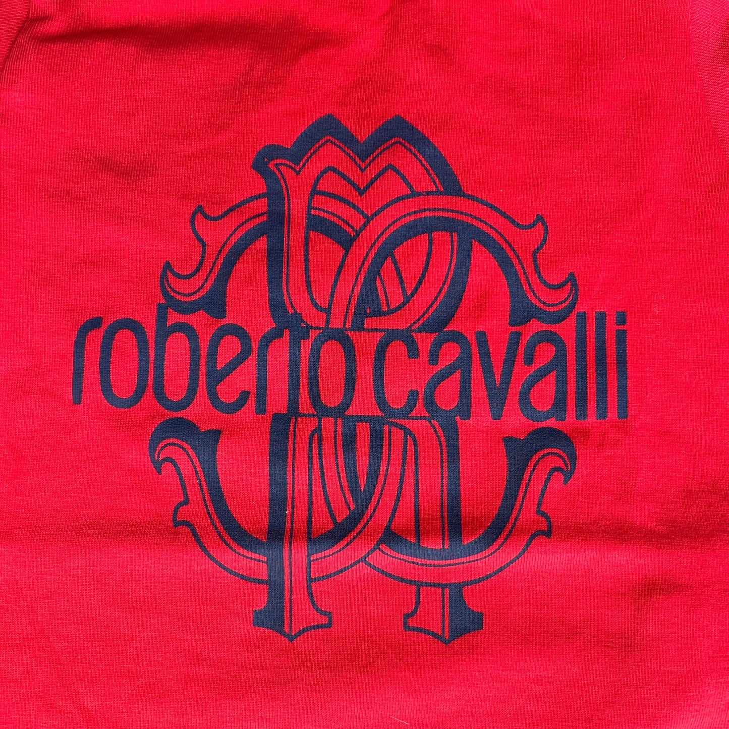 Maglia manica lunga Roberto Cavalli - 9 mesi