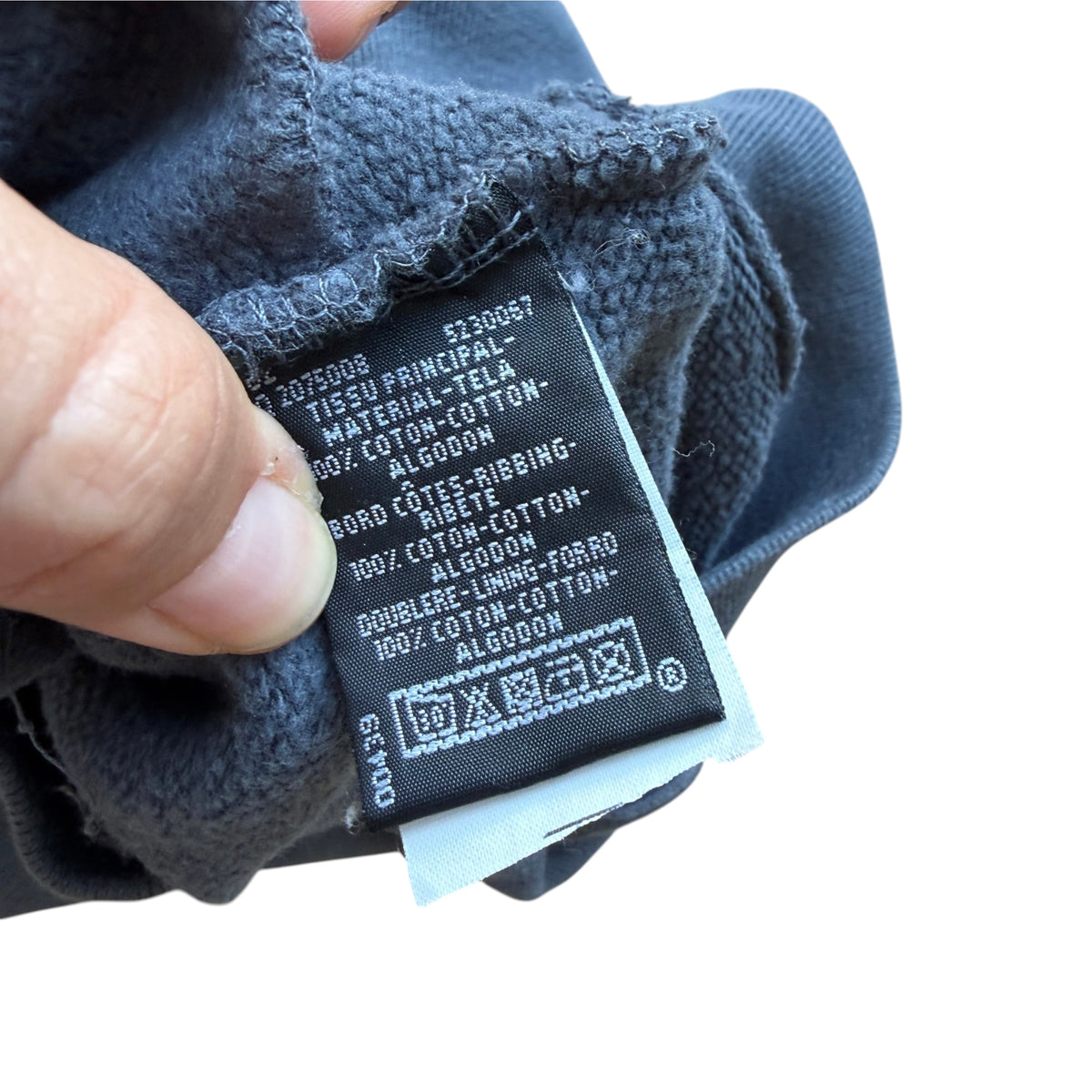 Abito felpa con pirata Little Marc Jacobs - 6 anni (veste piccolo)