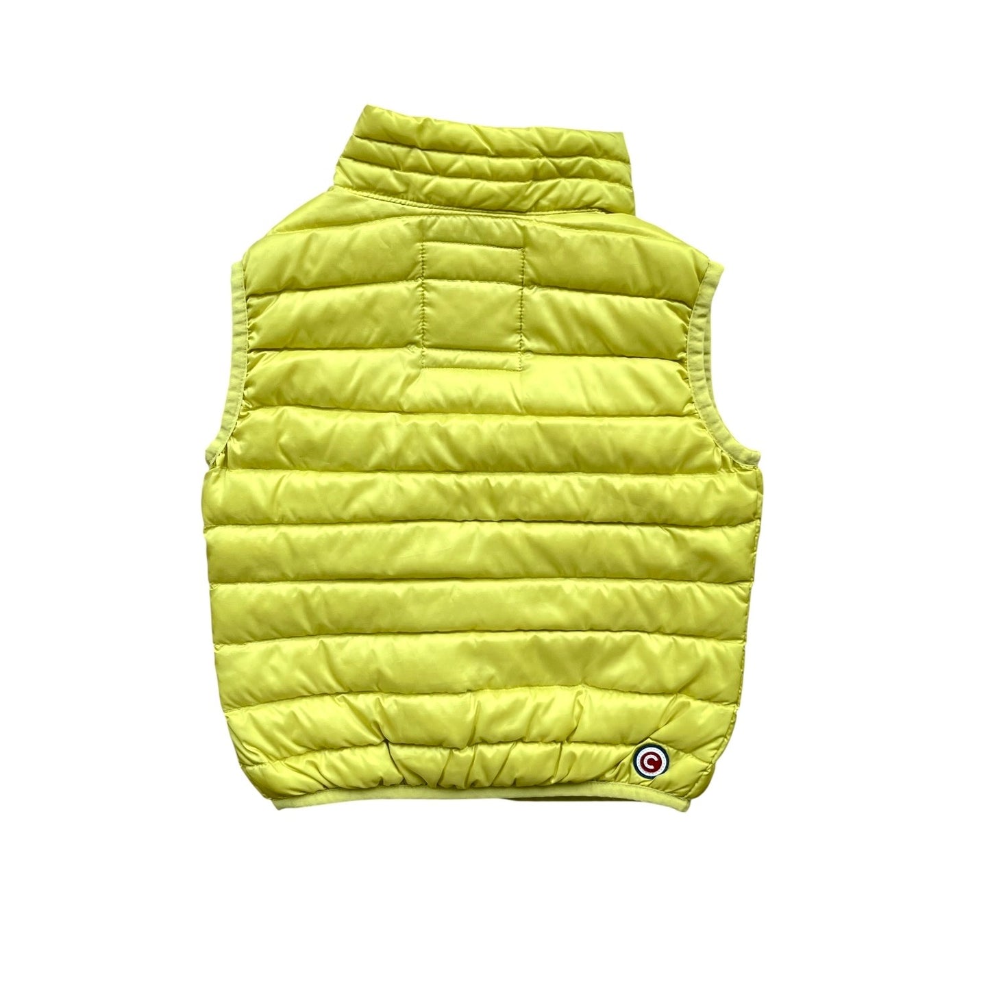 Piumino smanicato Colmar - 4 anni