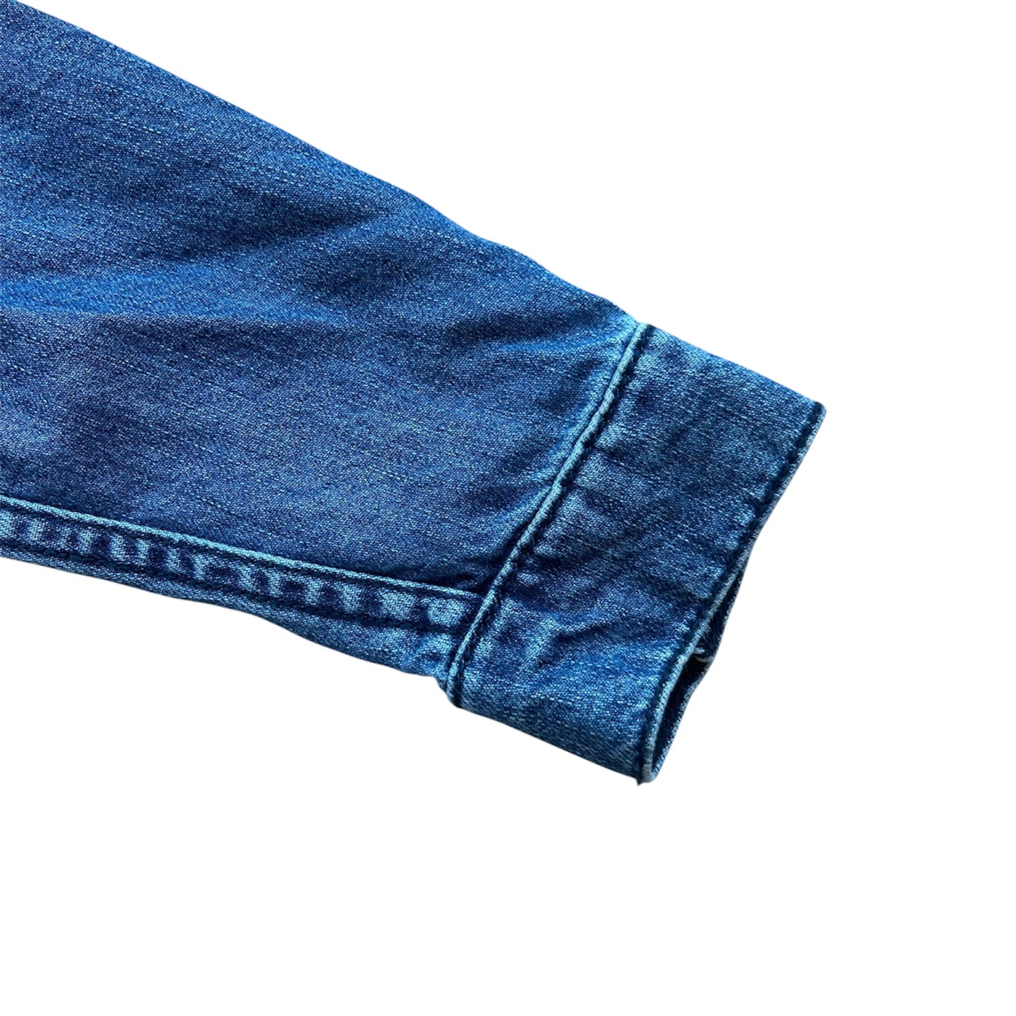 Giacca jeans morbida The New Society - 4 anni