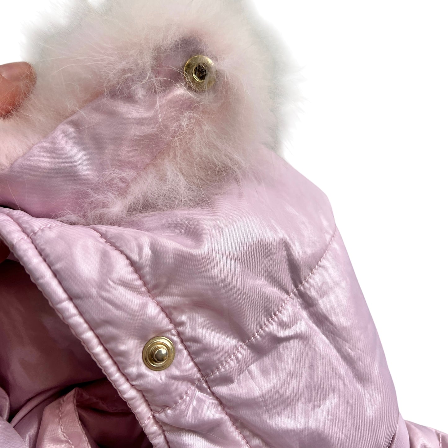 Fay baby down jacket - 12 months