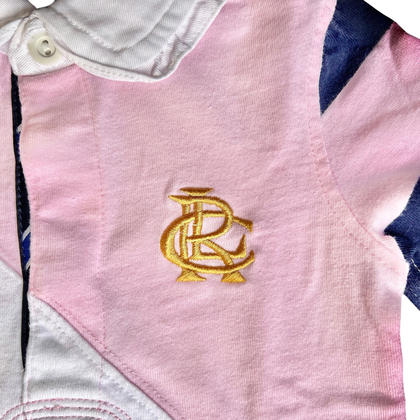 Polo manica lunga Ralph Lauren - 12 mesi