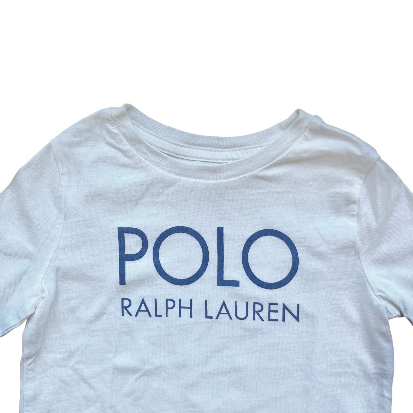 T-shirt manica lunga Polo Ralph Lauren - 4 anni
