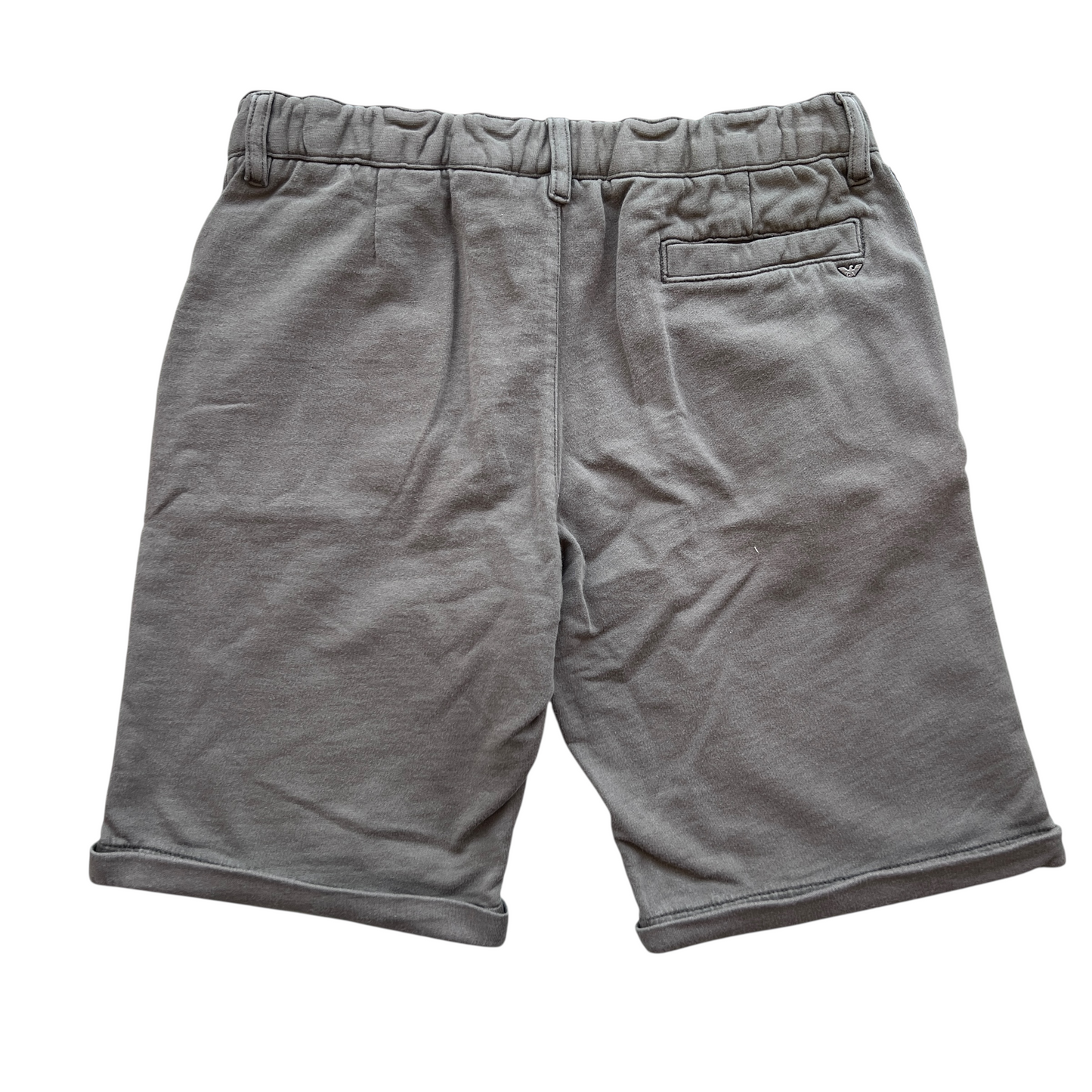 Bermuda felpa leggera Armani Junior - 7 anni