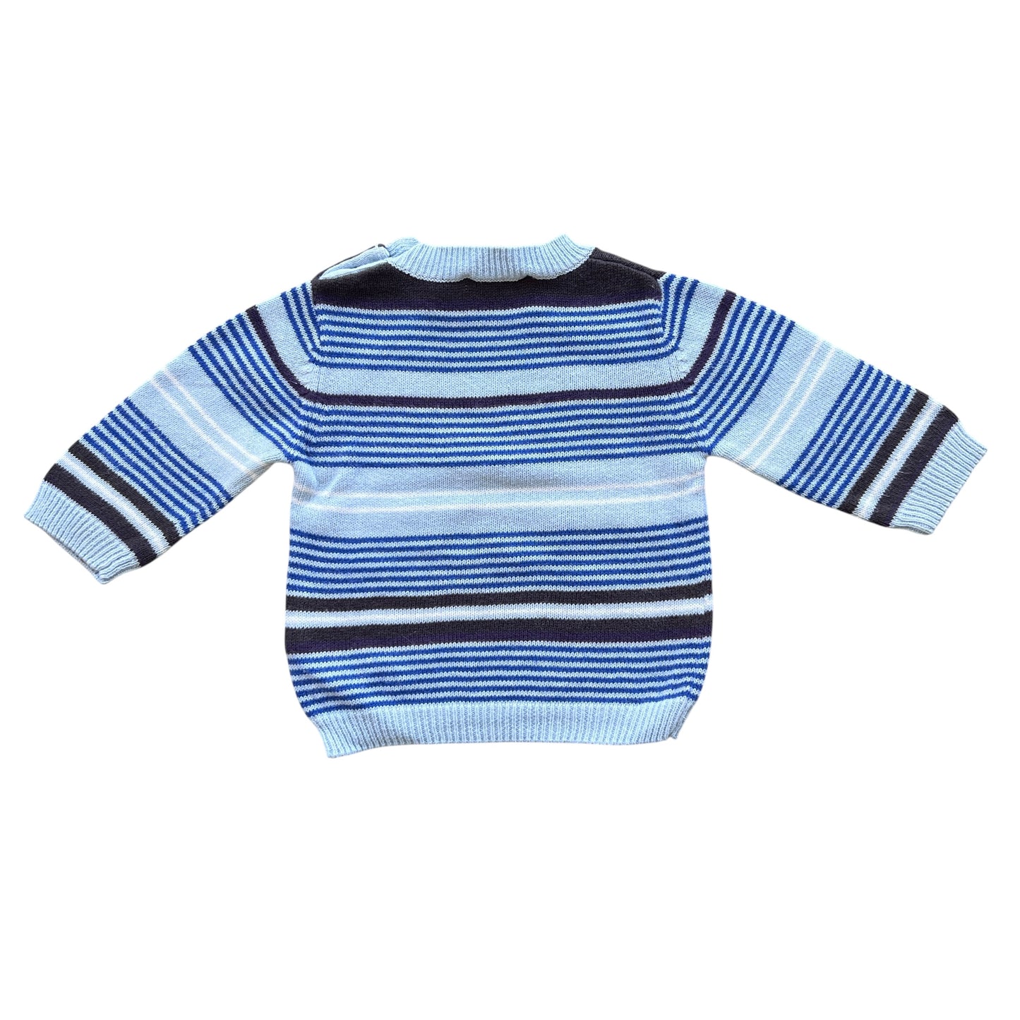 Maglione cotone leggero Timberland - 6 mesi