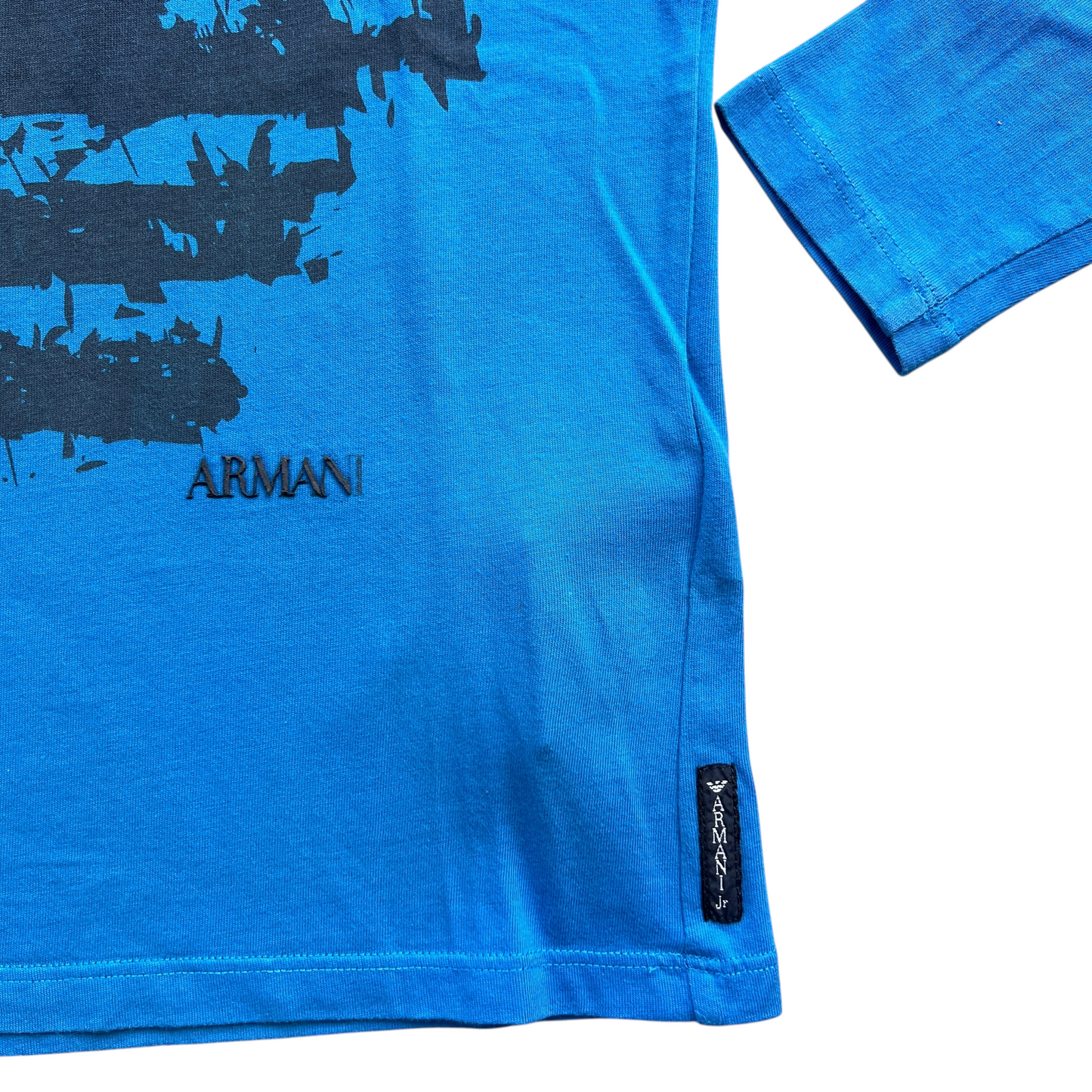 Maglia manica lunga Armani Junior - 6 anni