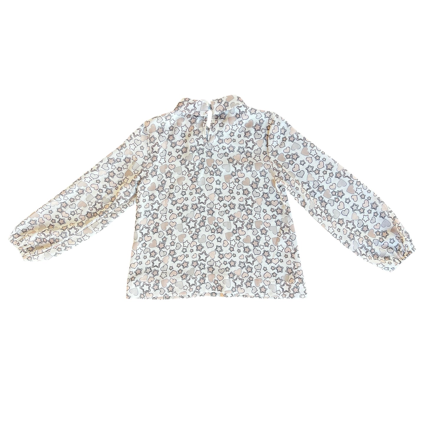 Blusa con fiocco Byblos - 6 anni