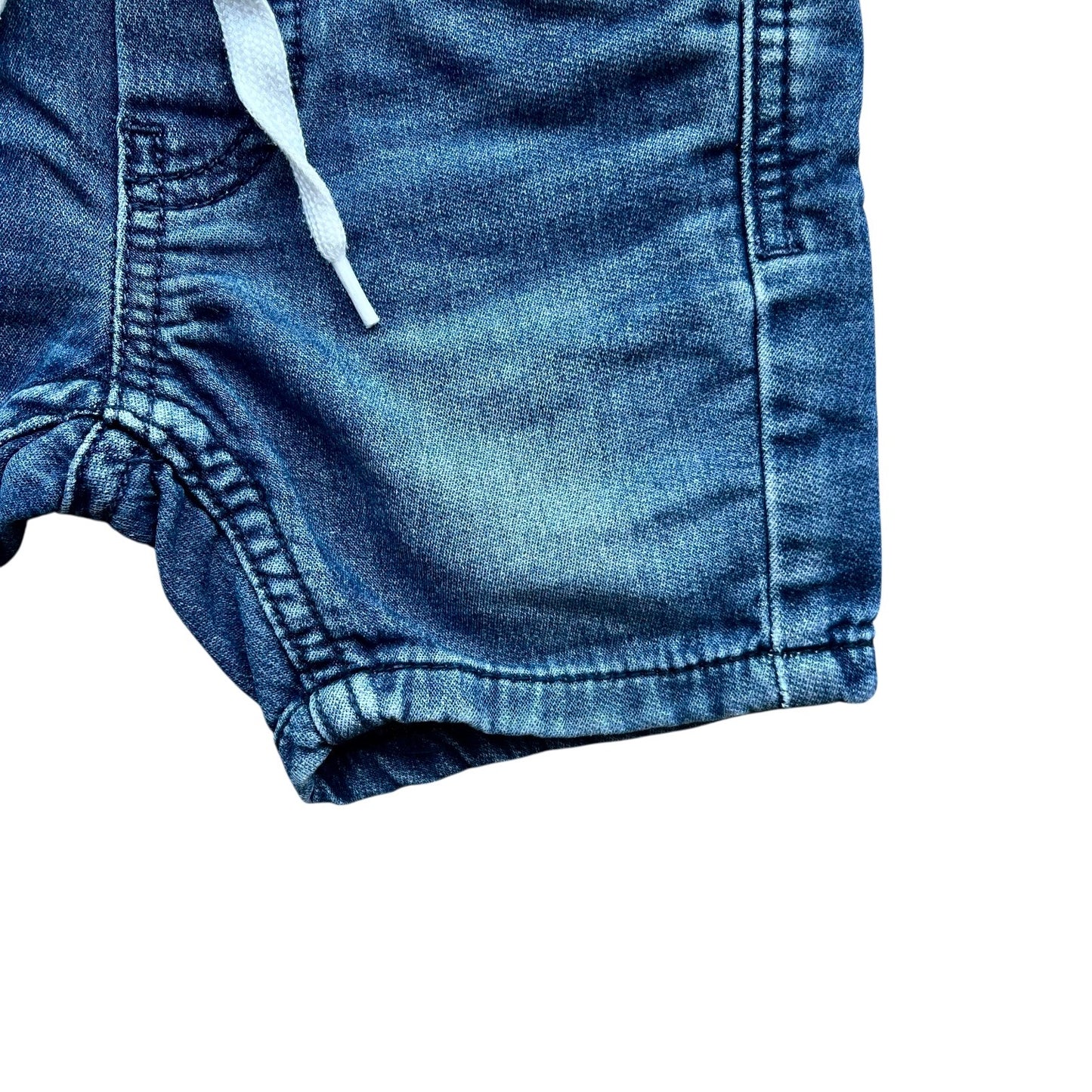 Bermuda elasticizzato pull on Levi's - 2 anni