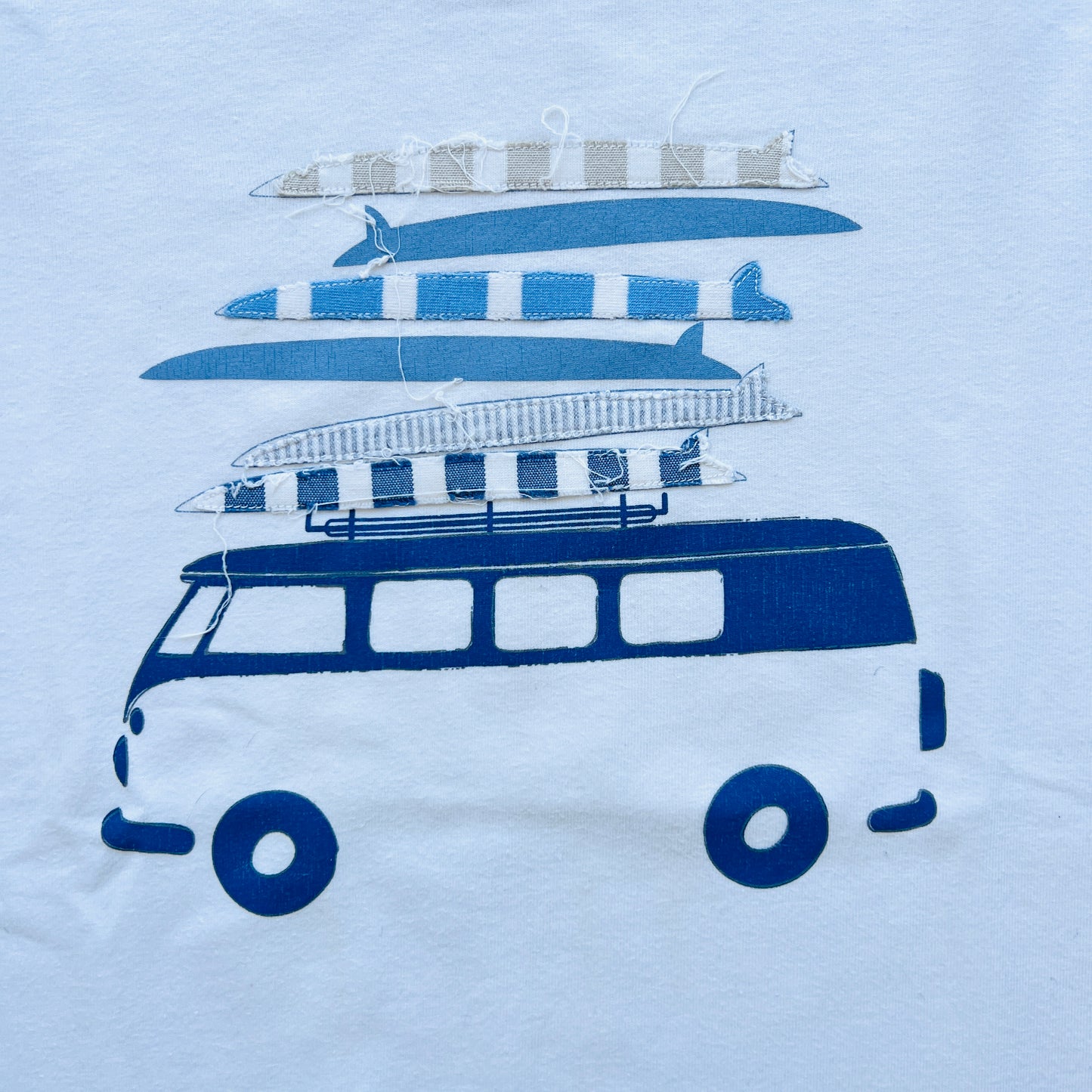 T-shirt estiva Il Gufo - 6 anni