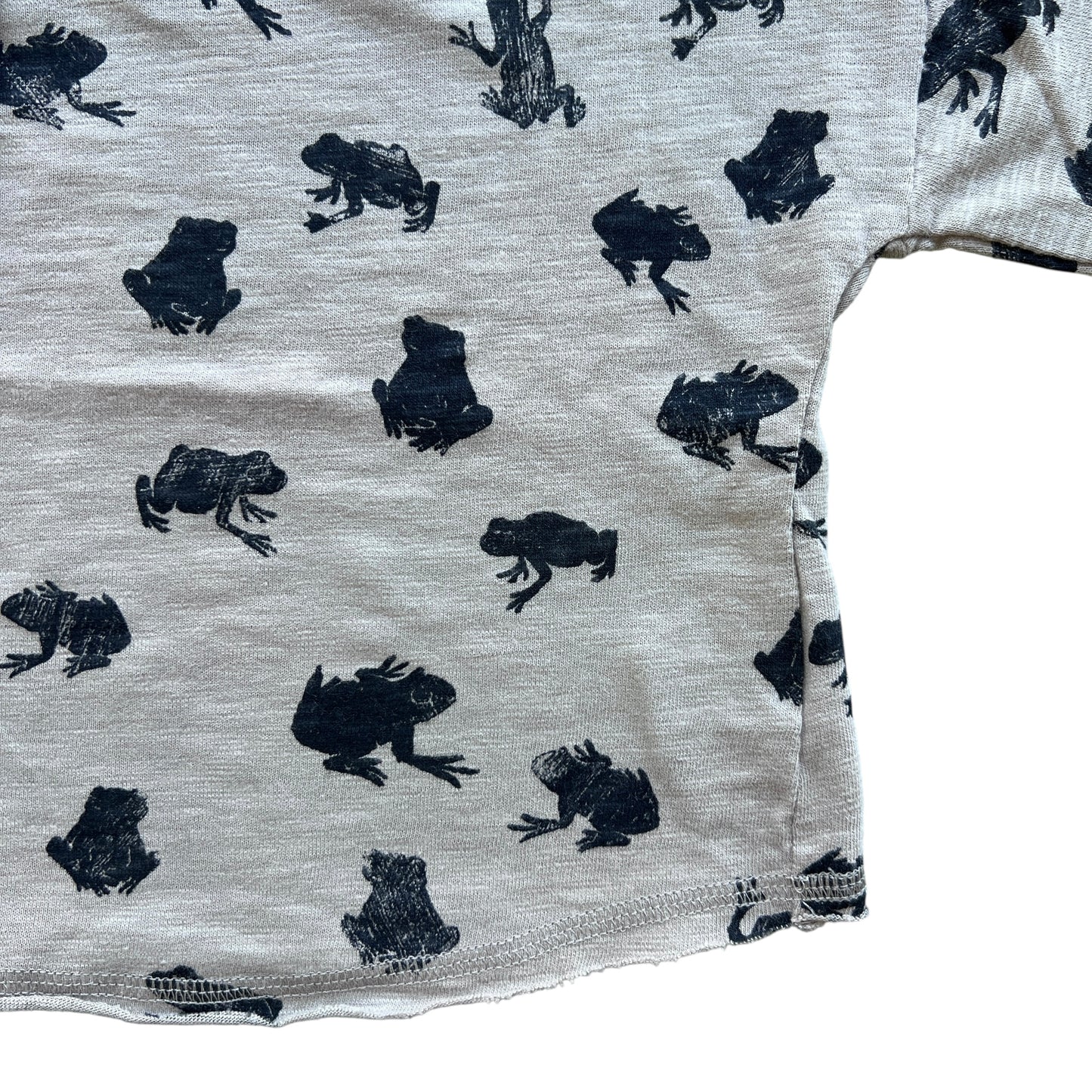 Maglia maniche lunghe Play Up NUOVA - 6 mesi