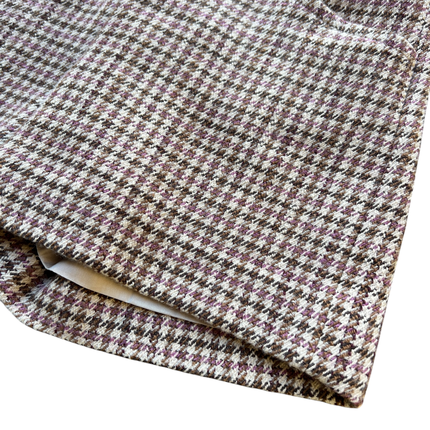 Shorts misto lana cotone Bonpoint - 6 anni