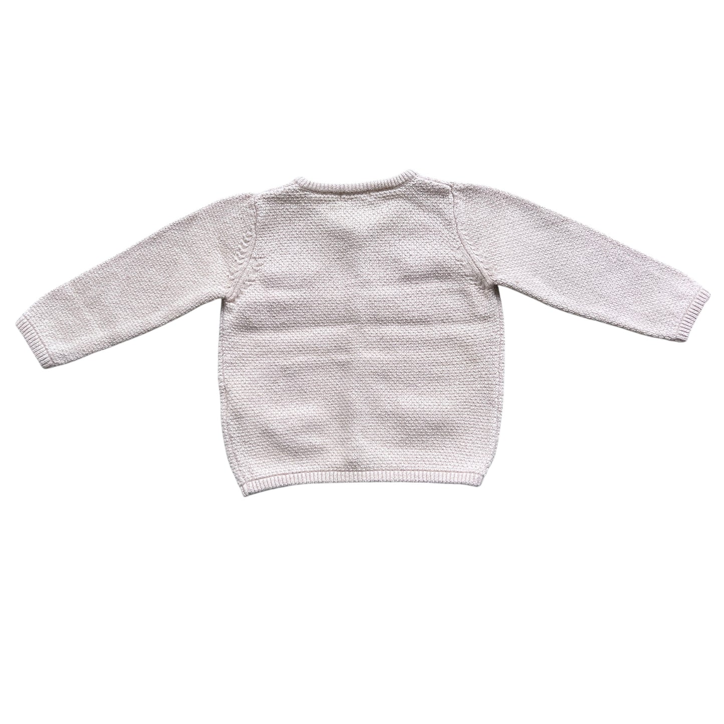 Cardigan elegante Billieblush - 18 mesi