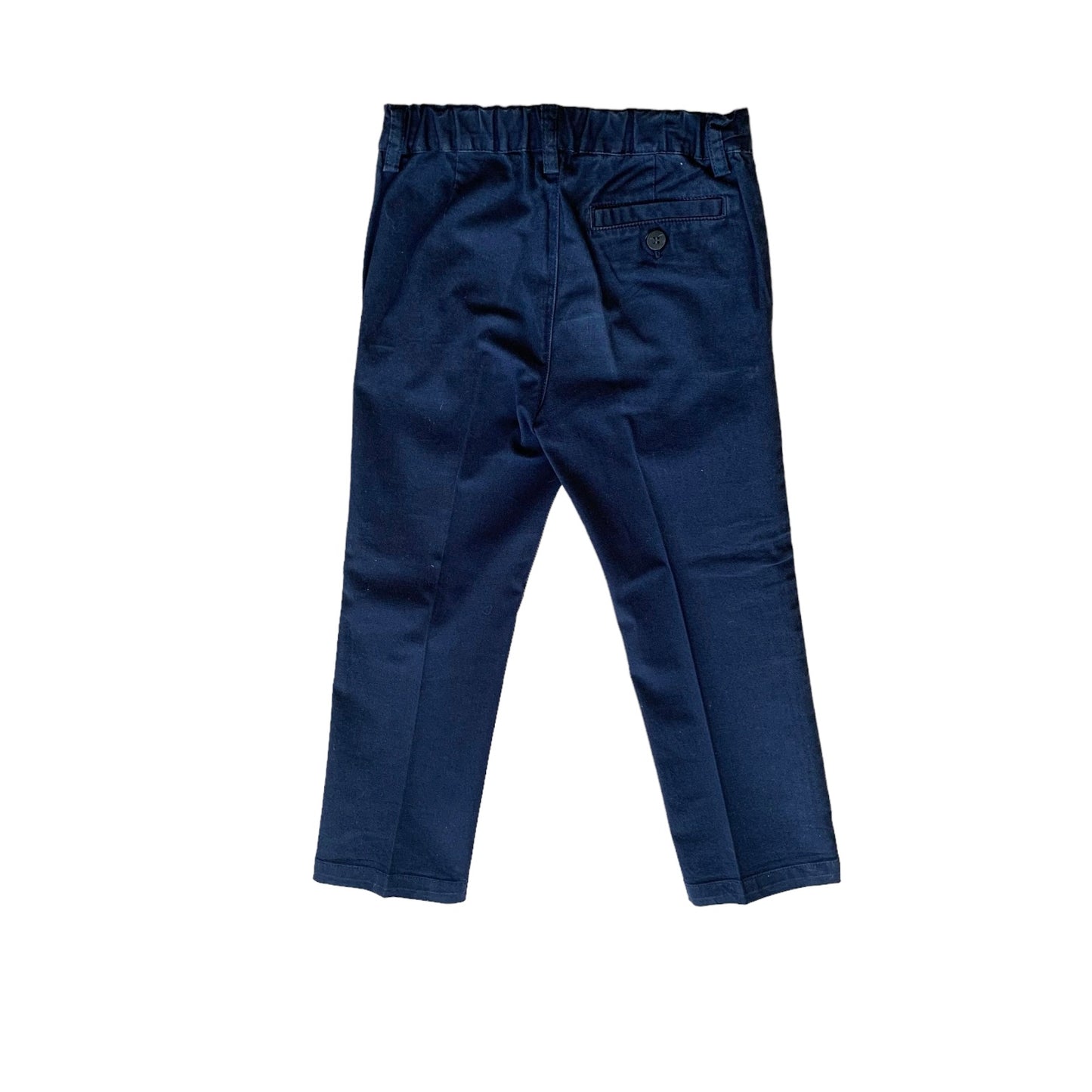 Pantaloni chino slim Il Gufo - 4 anni