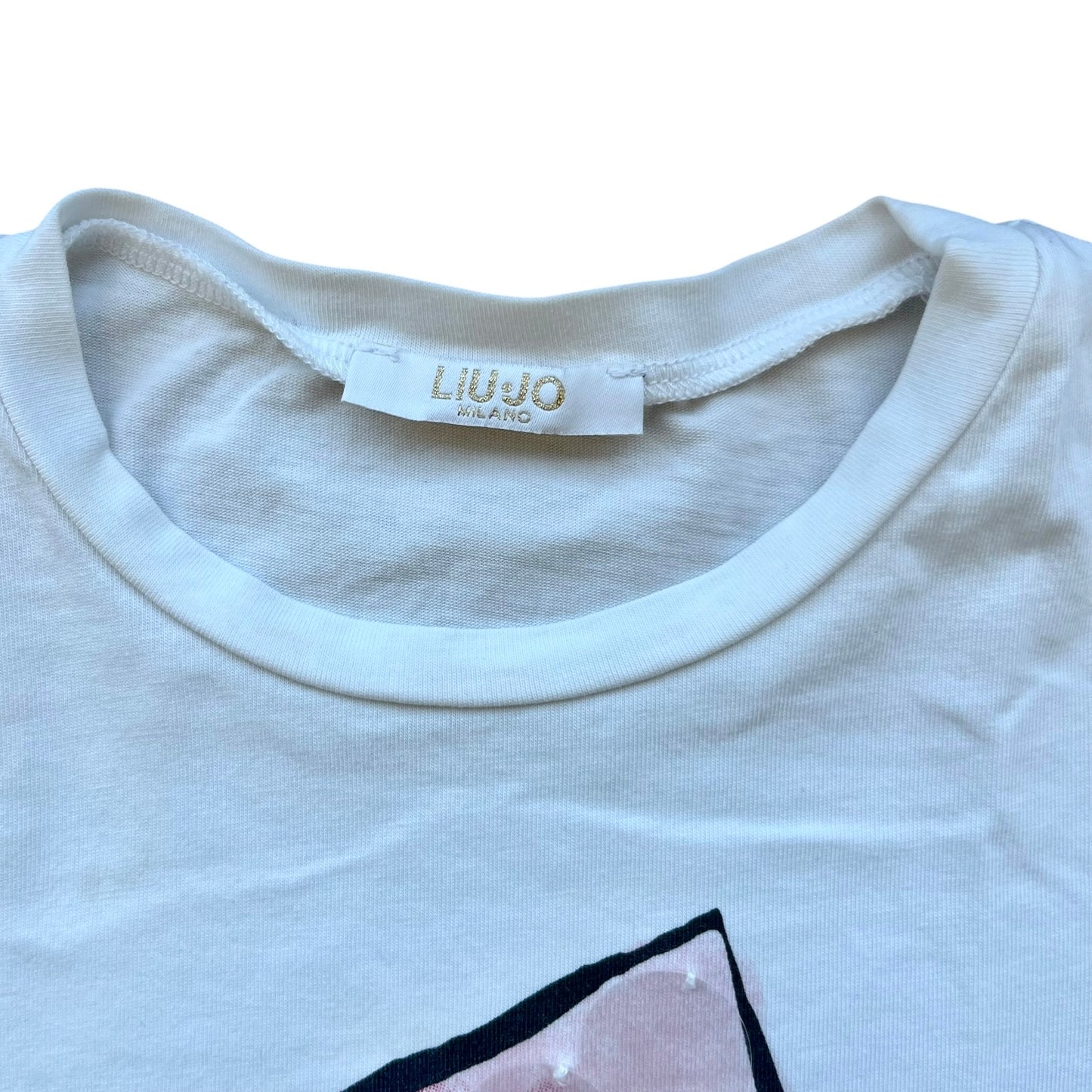 T-shirt anguria Liu Jo - 3 anni