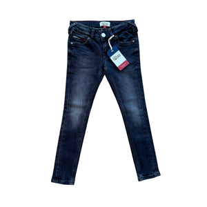 Jeans skinny Tommy Hilfiger NUOVI - 5 anni
