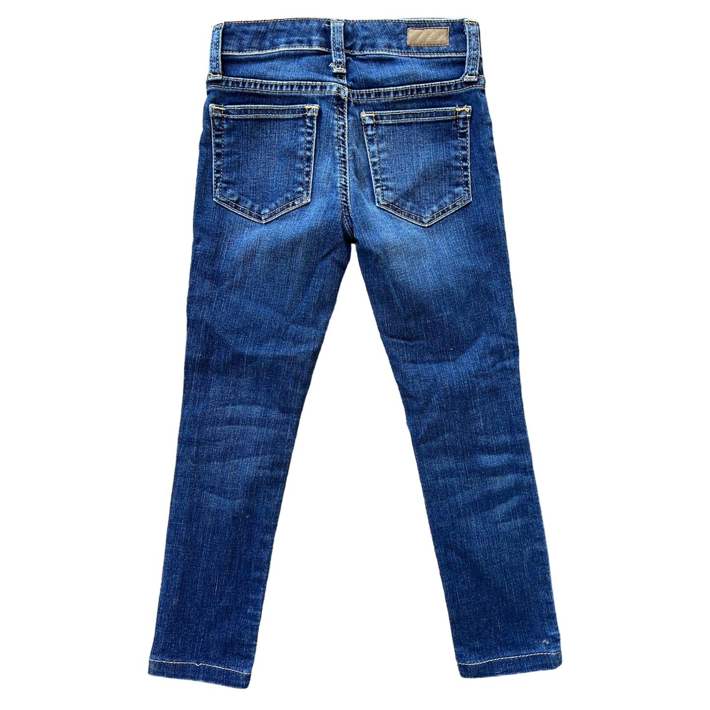 Jeans leggings mod. Aubrie Polo Ralph Lauren - 6 anni