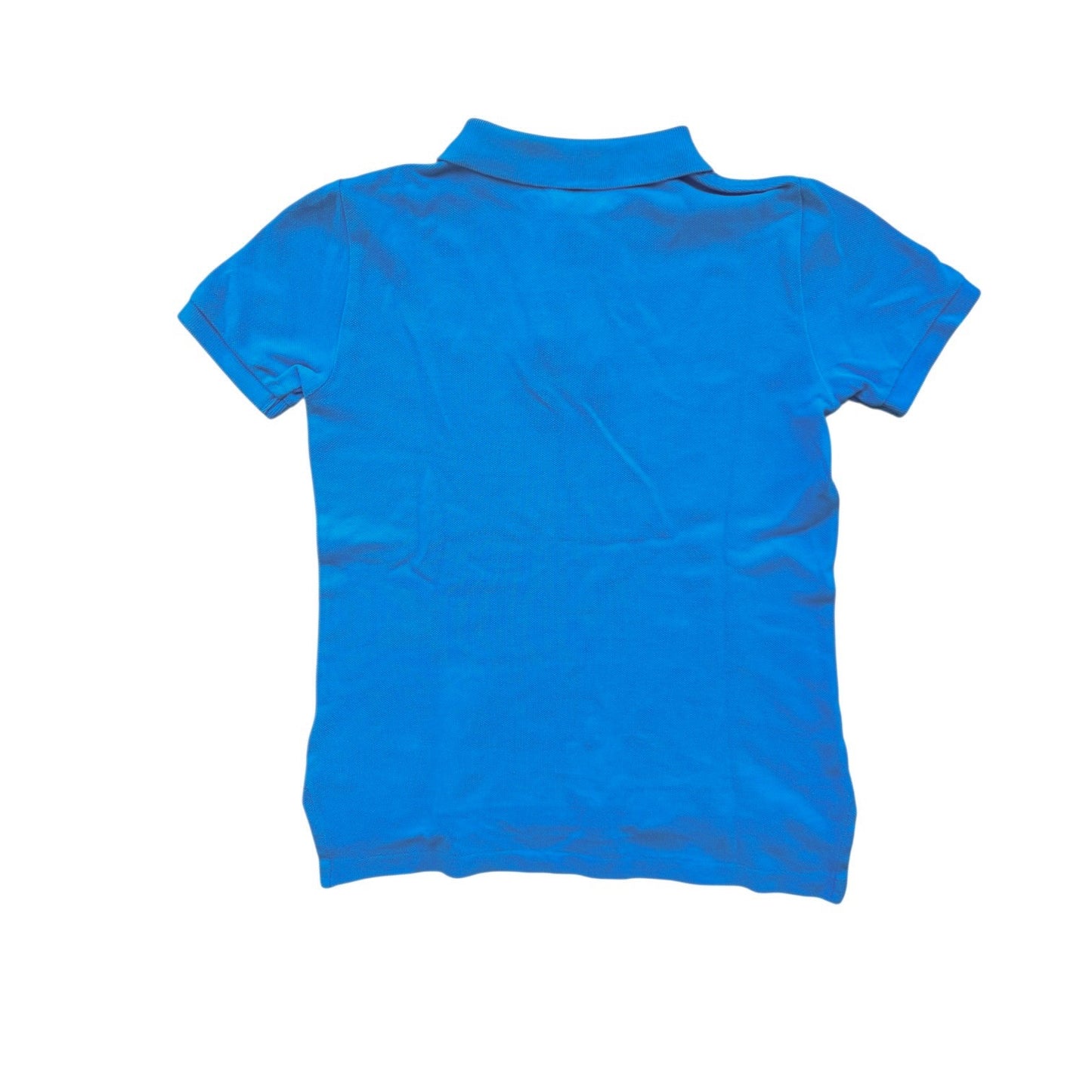 Polo manica corta azzurra Polo Ralph Lauren - 6 anni