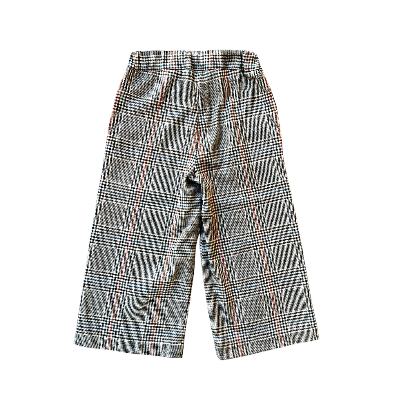 Pantalone in tweed Il Gufo - 4 anni