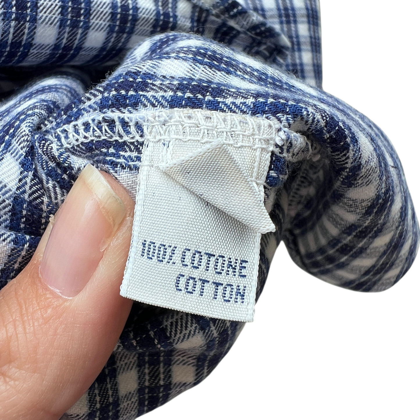 Camicia cotone Seeds - 3 anni