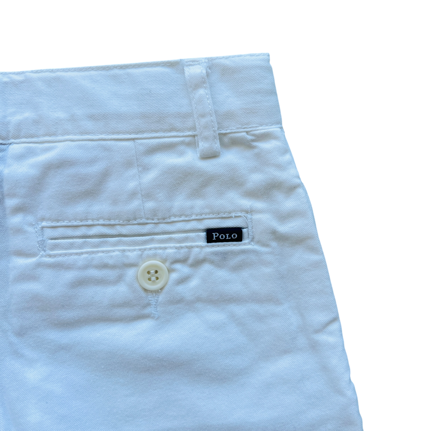 Bermuda chino Polo Ralph Lauren - 3 anni