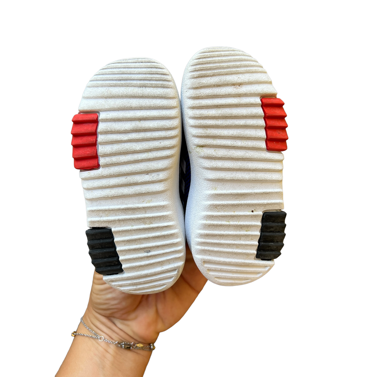 Sneakers Racer Tr Inf Adidas - numero 20