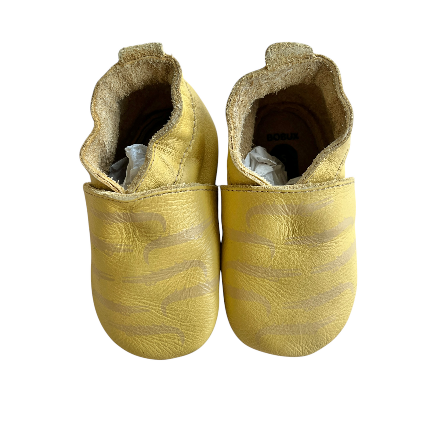 Bobux Soft Sole S - 3/9 months