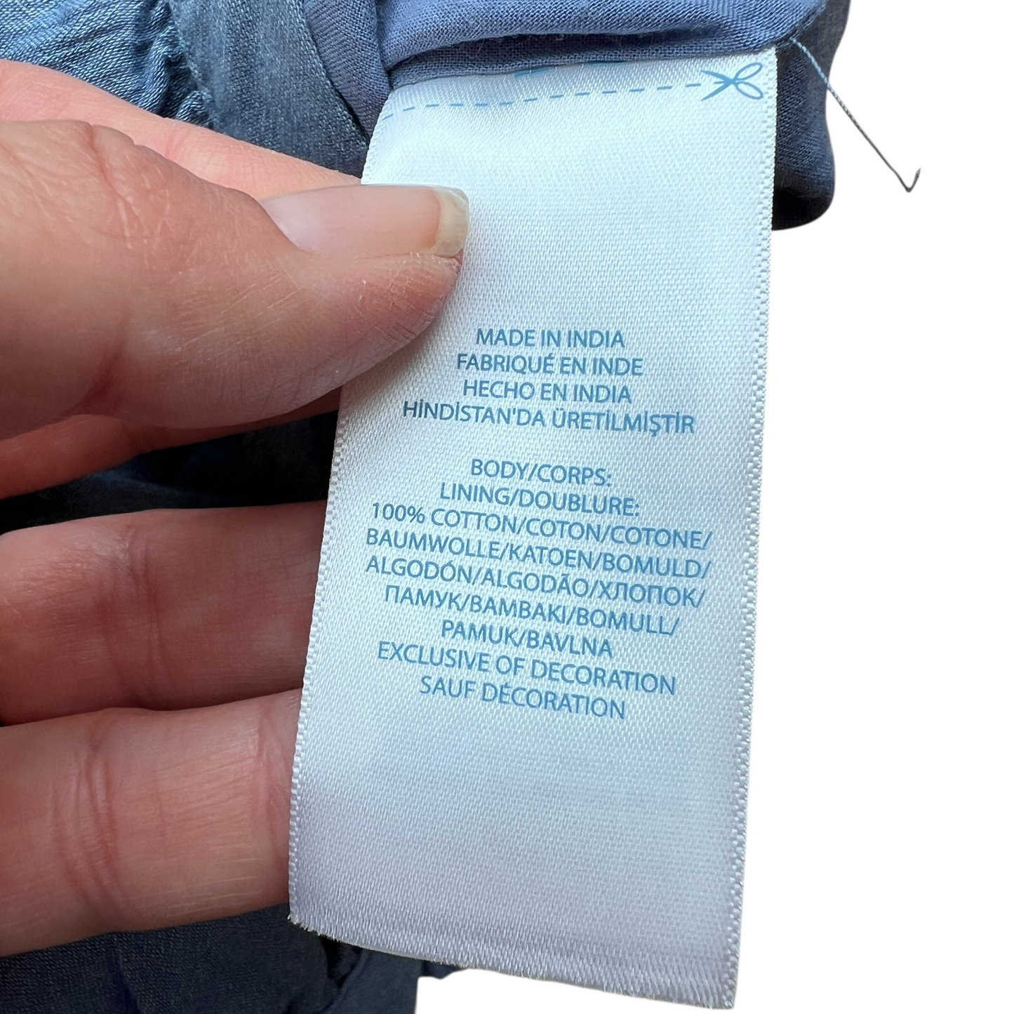 Tuta estiva Ralph Lauren - 12 mesi