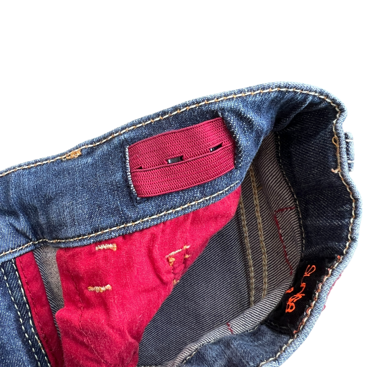 Jeans bambino SUN68 - 4 anni