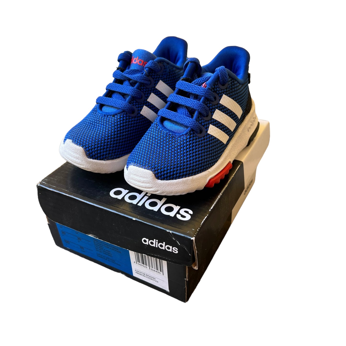 Sneakers Racer Tr Inf Adidas - numero 20