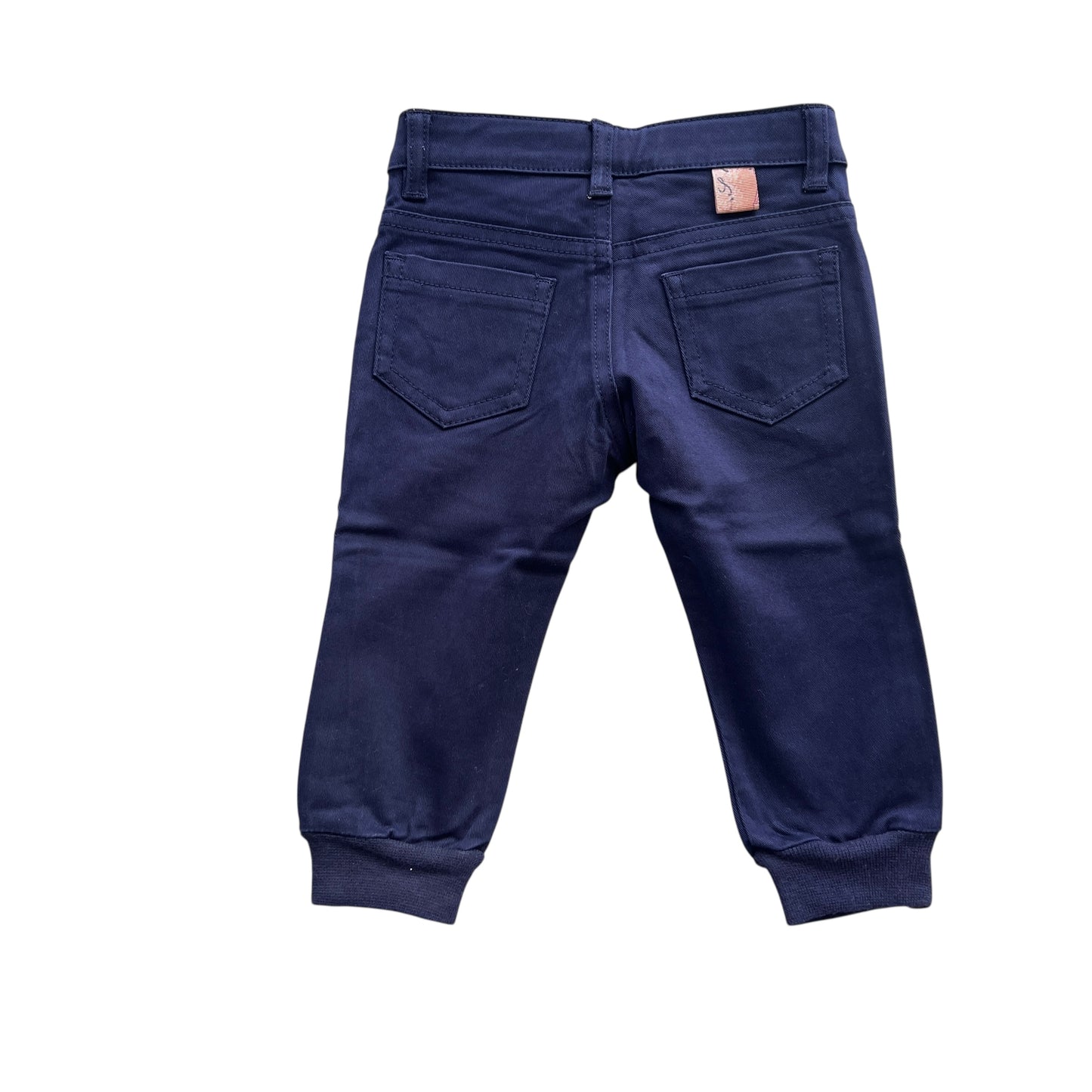 Pantaloni eleganti Alviero Martini - 9 mesi