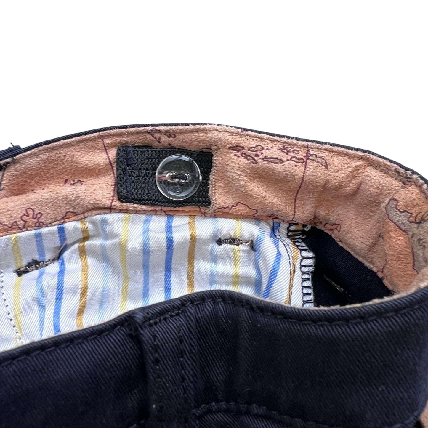 Pantaloni eleganti Alviero Martini - 9 mesi