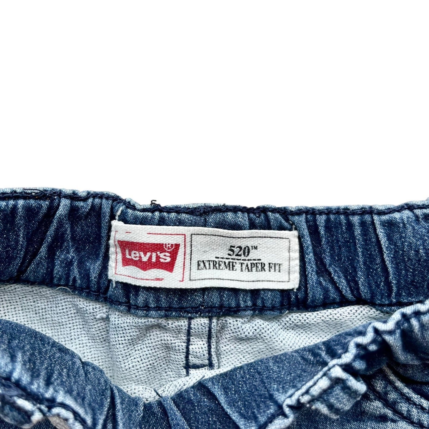 Bermuda elasticizzato pull on Levi's - 2 anni