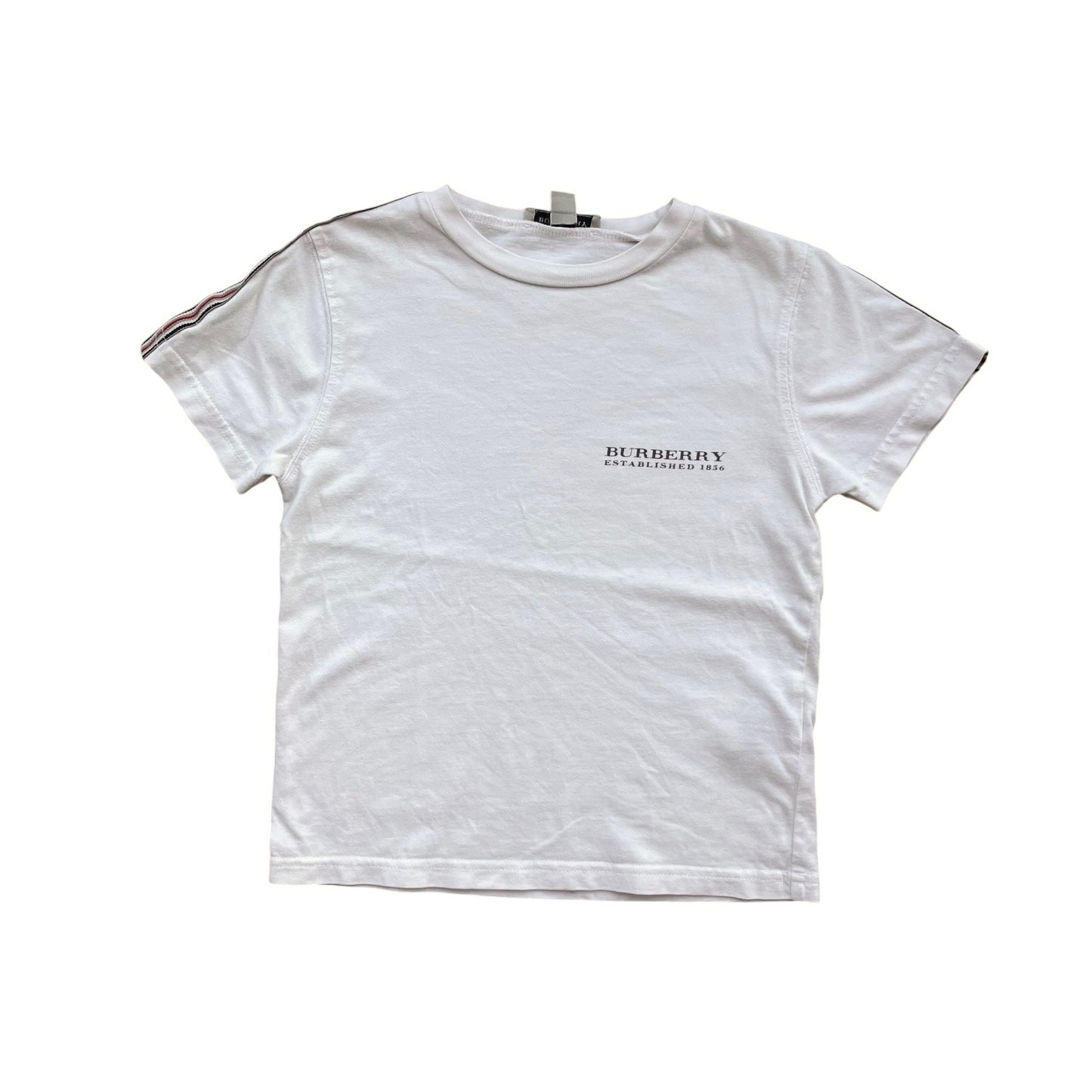 T-shirt Burberry - 4 anni