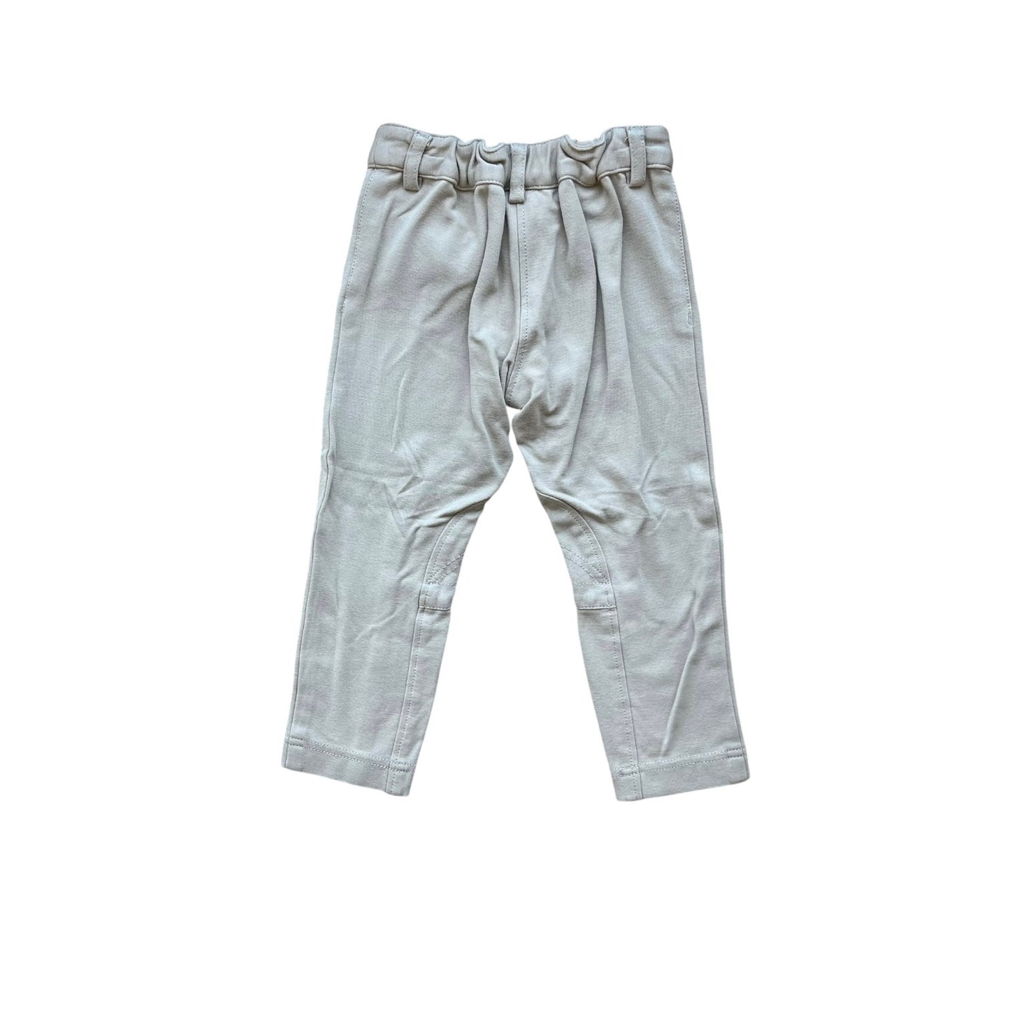 Pantaloni mod. cavallerizza Il Gufo - 4 anni
