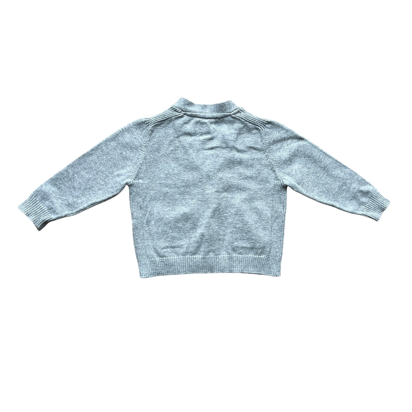 Cardigan cotone leggero Guess - 6/9 mesi