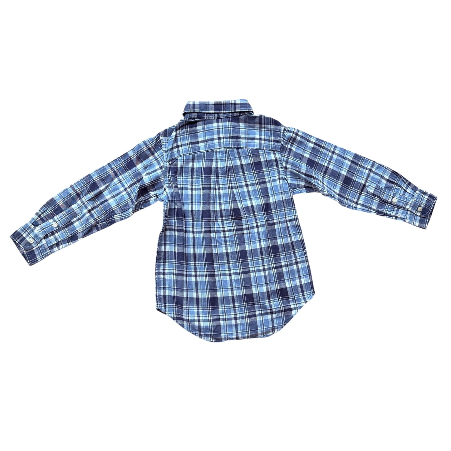 Camicia quadri Ralph Lauren - 4 anni