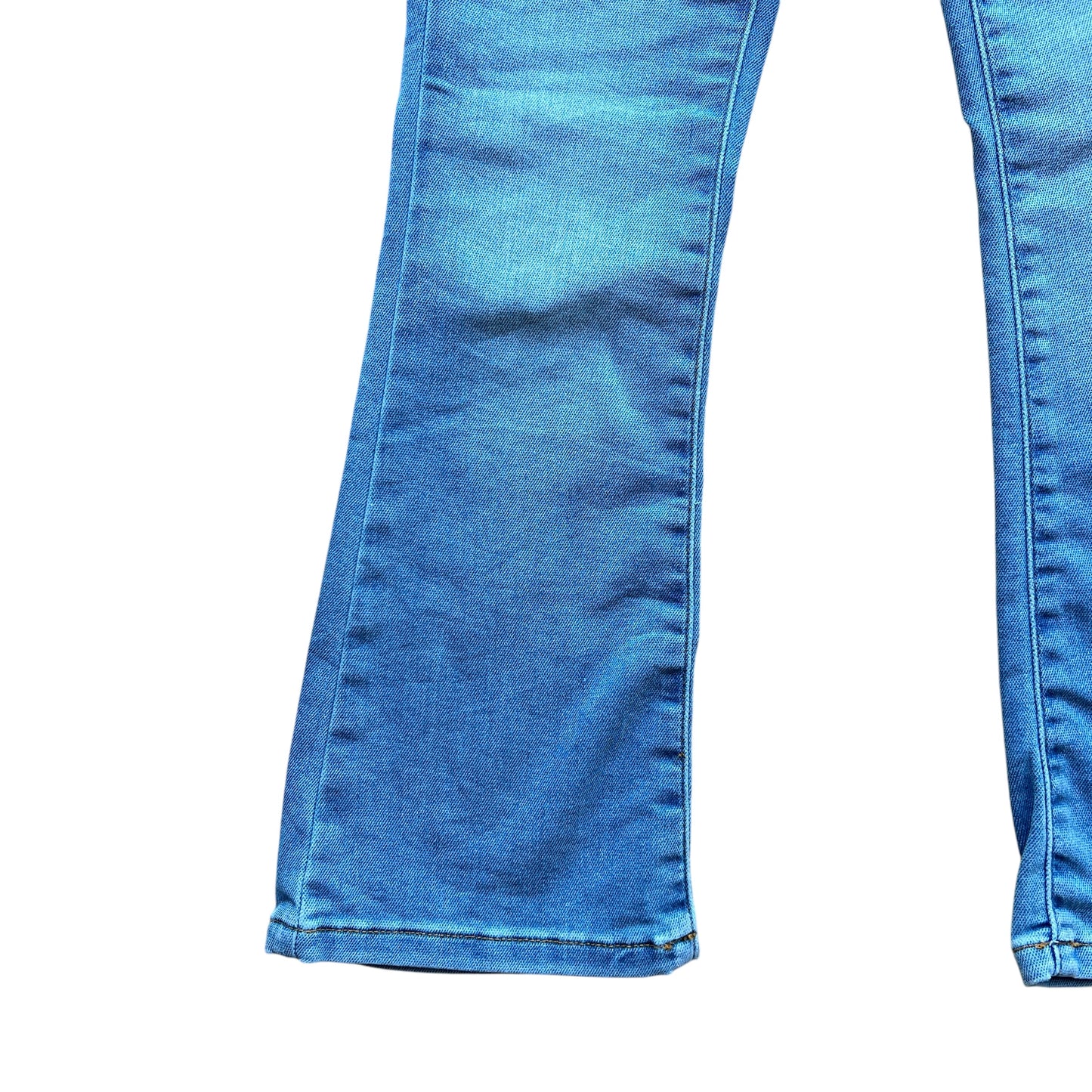 Jeans JoggJeans® bootcut light shaded mod. 1969 D-Ebbey Diesel - 6 anni