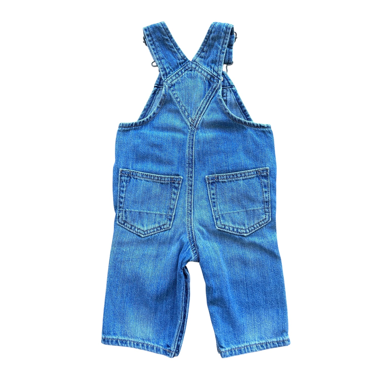 BabyGap Jeans Jacket - 6 months