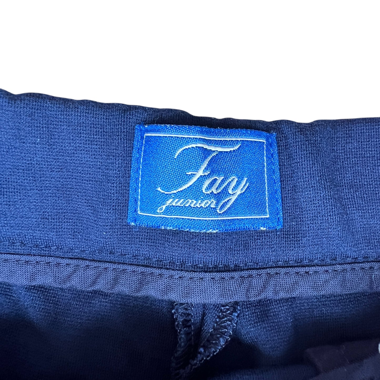 Pantaloni elasticizzati Fay - 8 anni