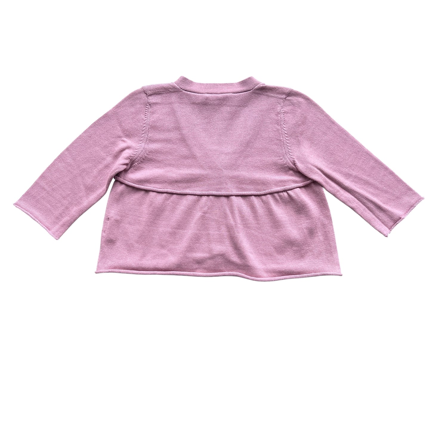 Cardigan leggero Babe & Tess - 12 mesi